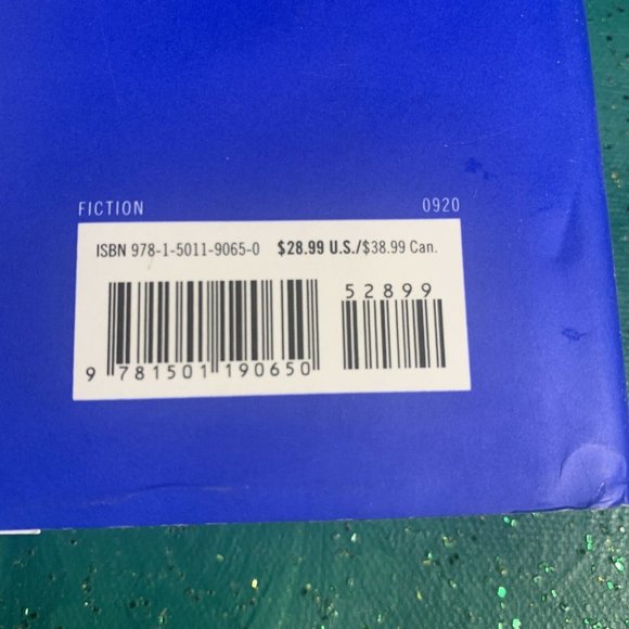 A Mitch Rapp Novel - Total Power by Kyle Mills & Vince Flynn - HC/DC - YaY! - Picture 4 of 11